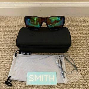 Men’s Smith sunglasses